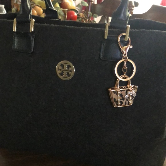 Purse charm /key chain car charm - Picture 2 of 4